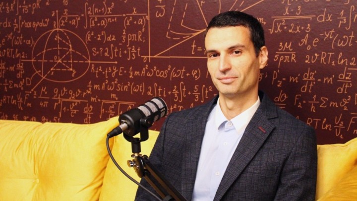 [PODCAST] Igor Knežević iz SUH-a otkrio kako izgleda borba za umirovljenike: 'Nekad zovu i pitaju zašto to radimo za sve'