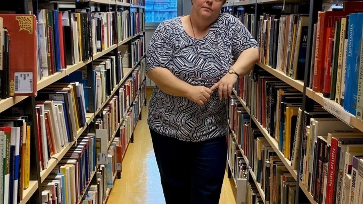 Jeste li znali da u Knjižnicama grada Zagreba postoje razni programi za osobe starije od 65 godina? Donosimo više informacija