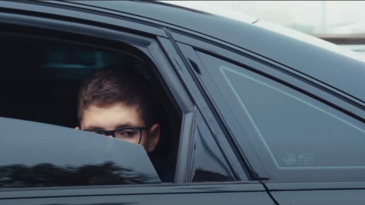 'Saborsku penziju 'oću ja': Pogledajte i poslušajte pjesmu kojom je Vojko V ogolio hrvatsku politiku