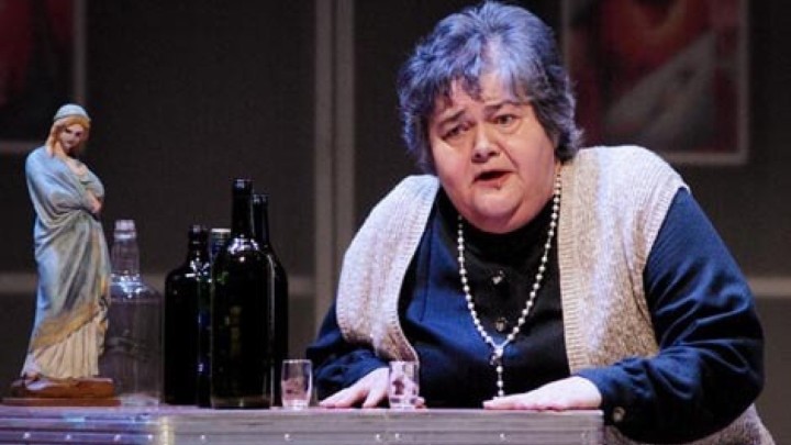 Ivanka Boljkovac: Sve smo dijelili, rajnglicu variva mi djeca skupa smo jeli na pragu kuće