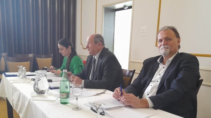 Rošade u HZMO-u: Vlada imenovala dopredsjednika HSU-a zamjenikom ravnatelja, a HDZ-ovac ušao u Upravno vijeće