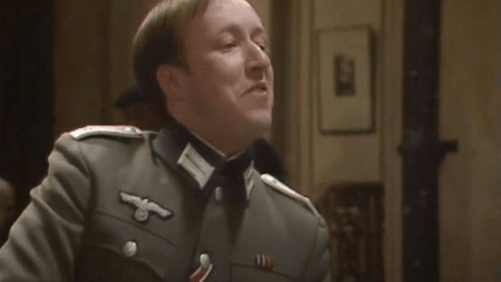 Sretan rođendan, herr Gruber: Glumac koji je utjelovio poručnika iz Allo Allo napunio 74 godine