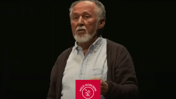 [Moji korijeni] Pero Juričić: Klečanje na kukuruzu bilo je bolno, radi toga nam se nije dalo biti zločestima