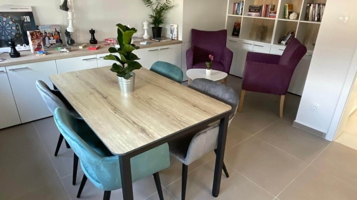 Projekt vrijedan 12 milijuna kuna: Otvoren Dnevni centar za starije osobe u Novskoj