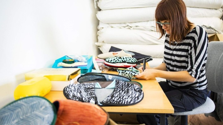 Upravitelj Humane Nove: 'Mjesečno sakupimo više od 50 tona tekstila, a uz to nam je cilj stvarati pozitivne promjene'