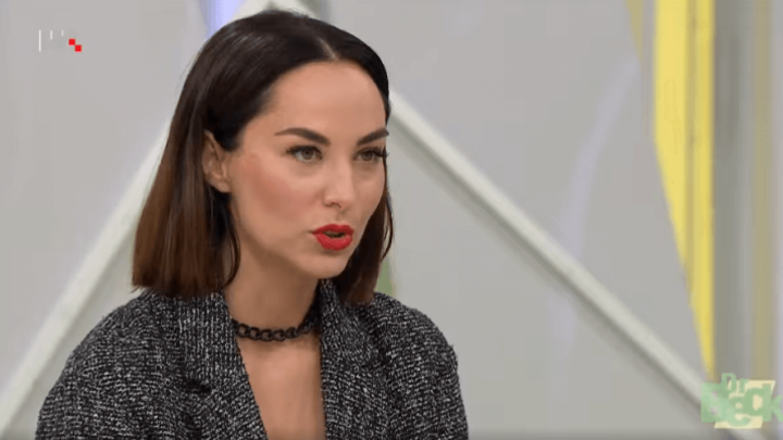 Tatjana Jurić o majci koja je bolovala od Alzheimera: 'Najbitnije je stati u trenutku'