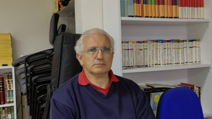 Umirovljenik Damir (57): 'Umirovljenici koji su cijelog života radili imaju stvarno žalosno male mirovine'