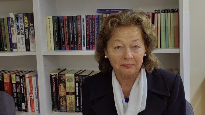 Umirovljenica Marica: 'Nedostajale su mi dvije godine staža za mirovinu pa sam ih nadoplatila'