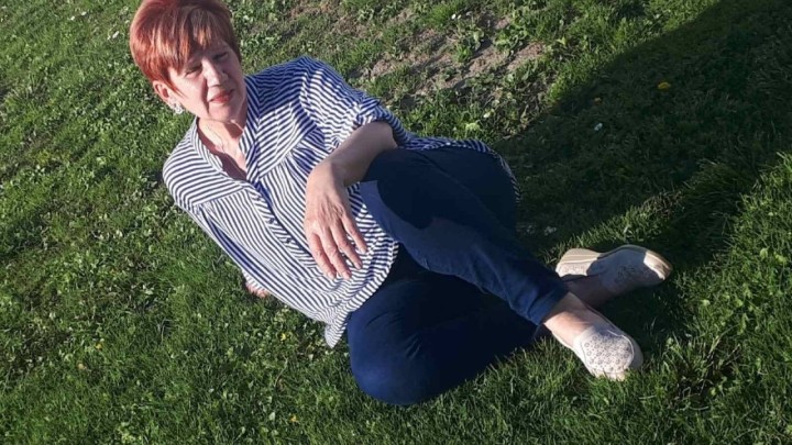 Umirovljena zdravstvena radnica Slavica (68): "Taj posao je tražio tolike transformacije unutar vas tijekom jednog dana"