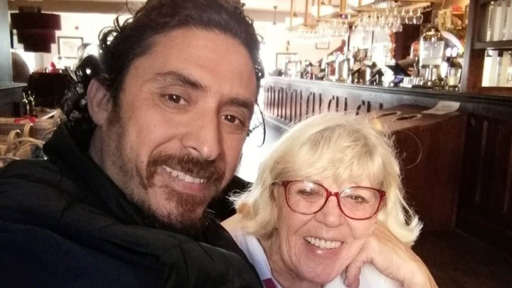 Kaže da ima najbolji seks ikada: 83-godišnjakinja u vezi s mlađim frajerom, otkrila je i omiljenu pozu