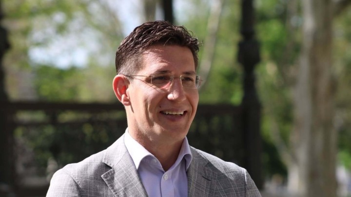 Most prema većim mirovinama: Zvonimir Troskot ima rješenje kako mijenjati mirovinski sustav