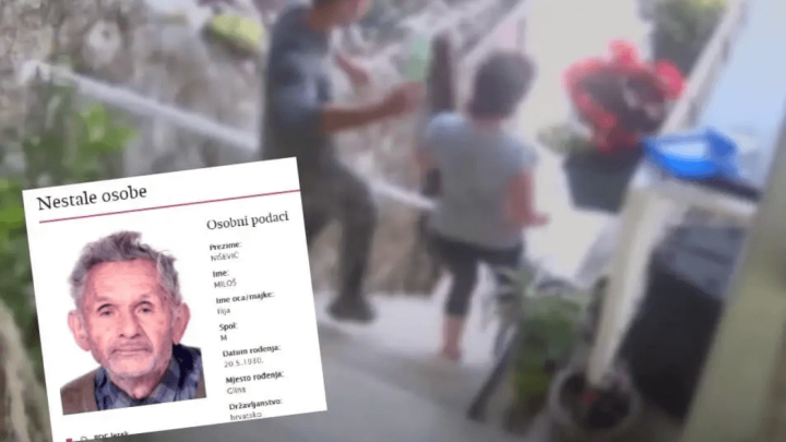 Evo kako je policija pronašla tijelo 89-godišnjaka kojeg je gnjusno ubio unuk (29)