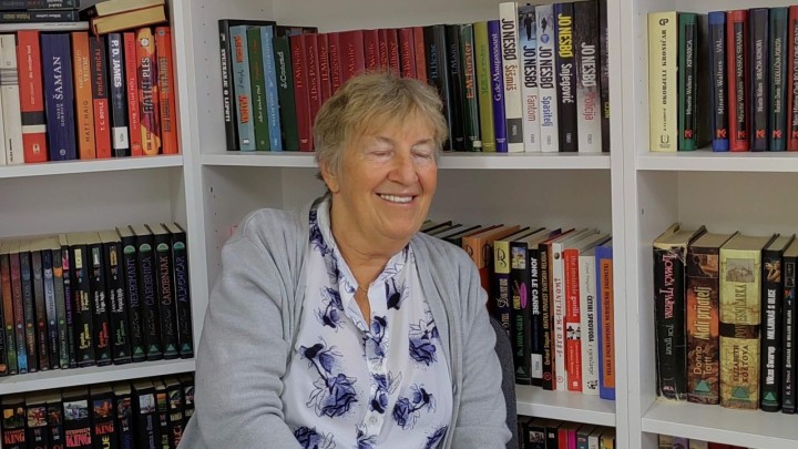 Umirovljenica Ružica (75): 'Danas su djeca naučena malo previše tražiti, a i roditelji neki daju'