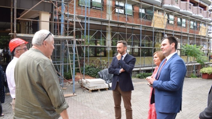 Rastu režije, rastu i cijene domova za starije: 'Slušam druge kako dižu cijene. Pitanje je dokle će obitelji moći to plaćati'