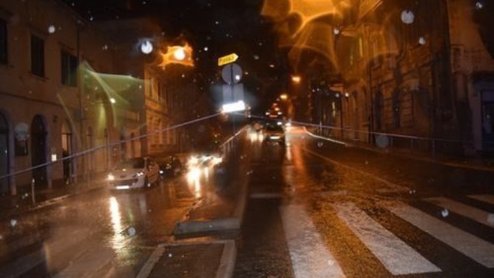 Sinoć je Rijeka bila poplavljena, a 'stradala' je bolnica, dok je Dom za starije osobe bez štete, evo što su nam rekli