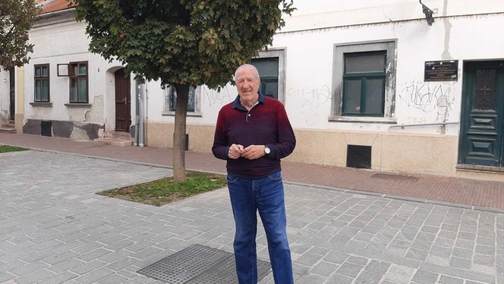 Umirovljenik Stanoje (77): „Čovjek je bio slijep, ja to nisam znao“
