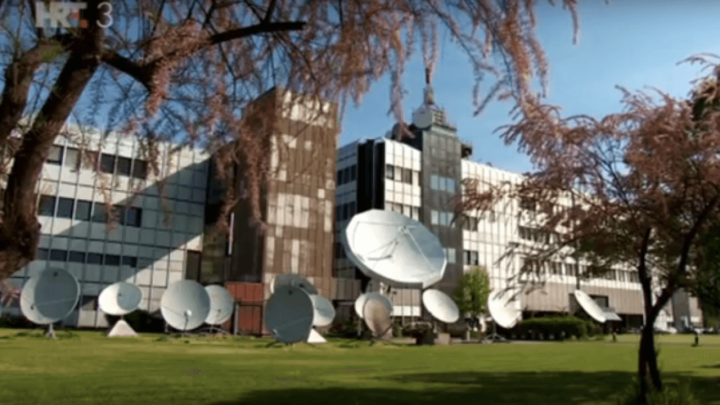Vodstvo HRT-a traži podizanje TV pretplate: 'Plaće su nam ionako ispod državnog prosjeka'