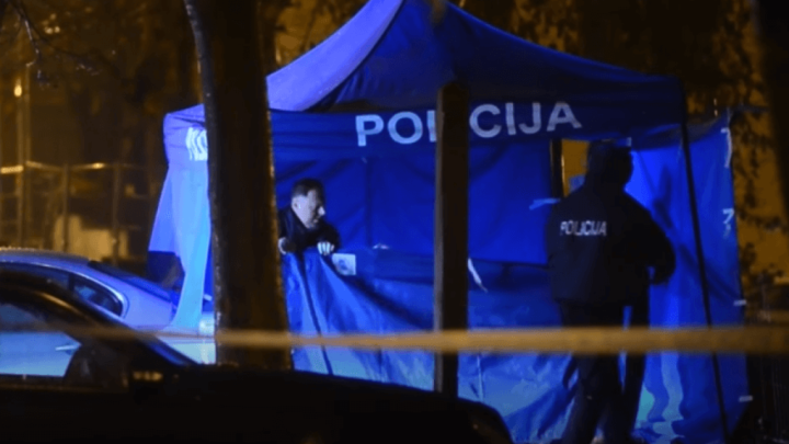 Pucnjava kod Karlovca: Jedna osoba teže ranjena, druga starija osoba ubijena, umirovljenik uhićen