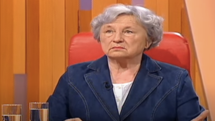 Nevjerojatno, ali istinito: 19 mjeseci nakon smrti pokopana Milka Babović