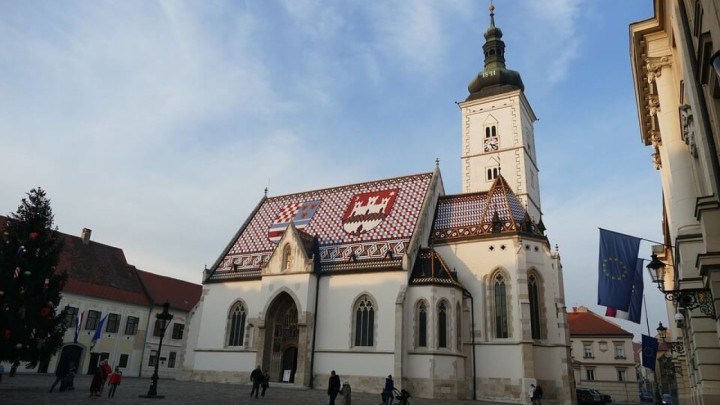 Znate li da postoji besplatan obilazak Zagreba pod stručnim vodstvom? Trebate se samo prijaviti