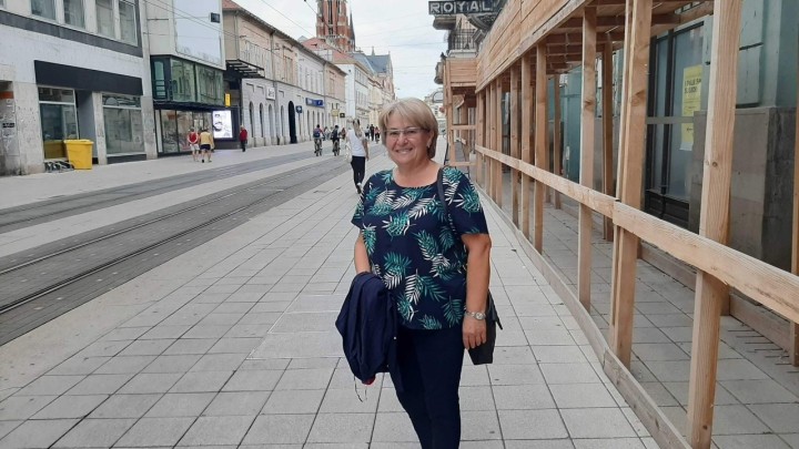 Umirovljenica Jela (60): „Jako volim bašču, ali odustajem. Ne ide“