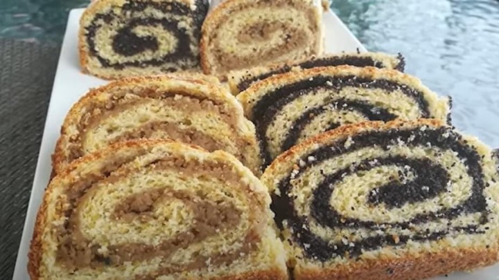 Bakina kuhinja: Brza makovnjača ili orahnjača koja ne zahtijeva previše truda