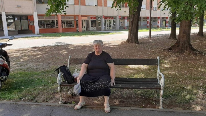 Josipa (63): „Bit ću iskrena, nikad nisam imala niti želje ni potrebe za hobijima“