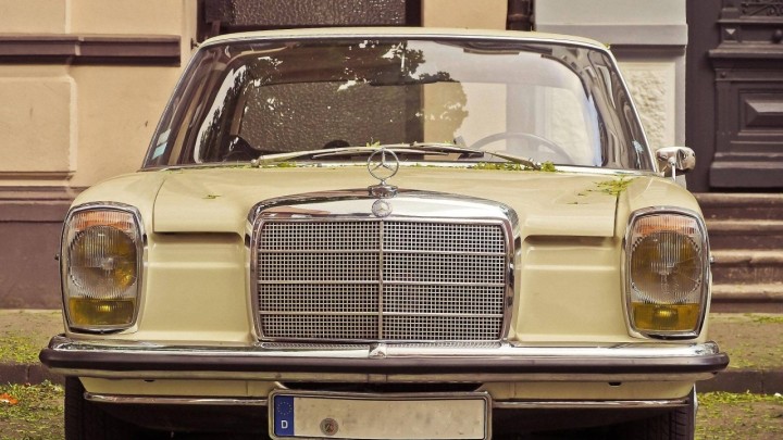 Viliju iz Zagorja pronađen je ukradeni Mercedes u Bugarskoj nakon dugih 25 godina potrage