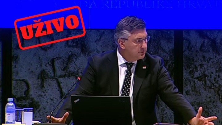 Vlada predstavila paket mjera protiv inflacije: Dio mjera se tiče umirovljenika