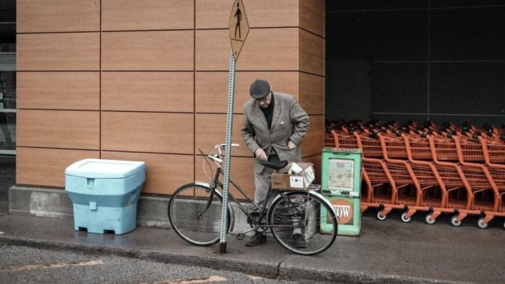 U zatvoru zbog lošeg vida: Umirovljenik autom naletio na umirovljenika biciklista koji je kasnije podlegao ozljedama