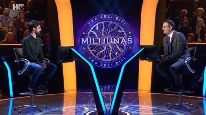 Uskoro kreće nova sezona 'Milijunaša', a uvode se neke važne promjene koje će vas zanimati