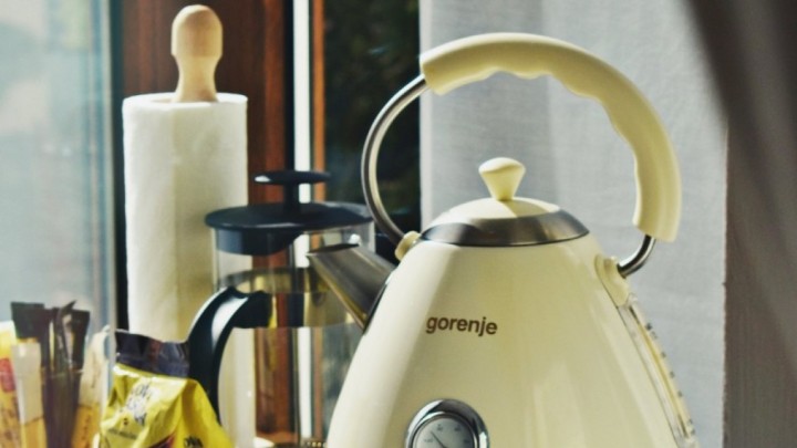 Tri načina kako najbolje očistiti kuhalo za vodu