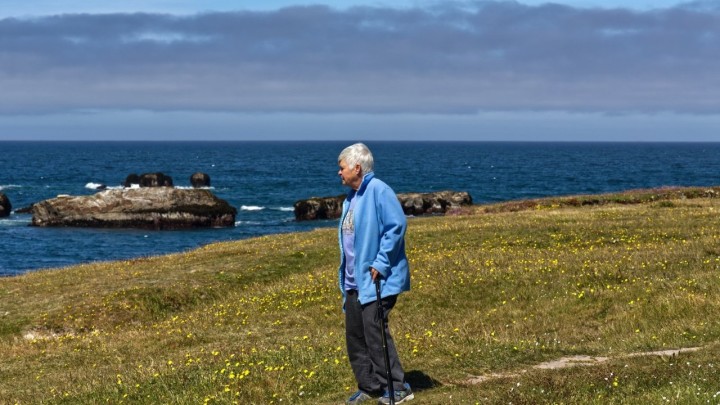 Profesor s Harvarda objasnio zašto je vježbanje važno u starijoj dobi