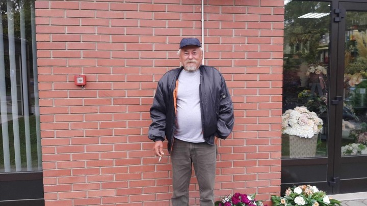 Umirovljenik Branko (66): 'Penzije pola daš na režije, a s pola pokušavaš živjeti'