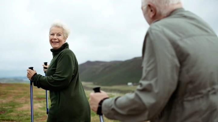 Hodanje: Kako krenuti i koje su sve prednosti ove aktivnosti