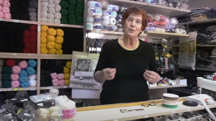 Rada Škugor, supruga najbogatijeg umirovljenika u Hrvatskoj lani ostvarila milijunsku dobit