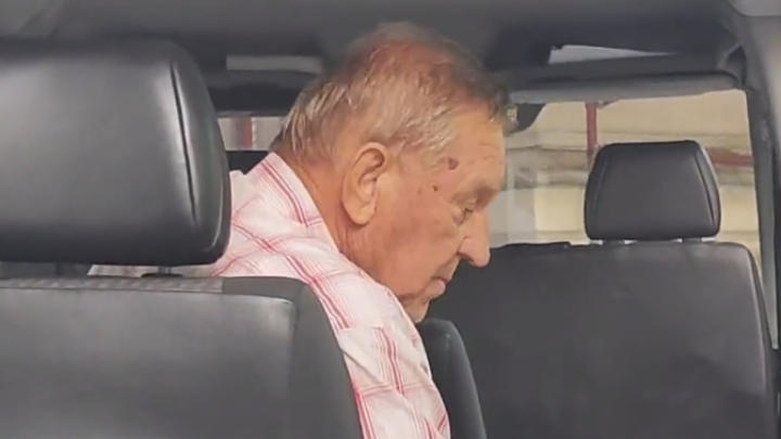 Umirovljenik iz afere INA donirao s obitelji crkvu, a za njega je bio rezerviran prvi red na misama