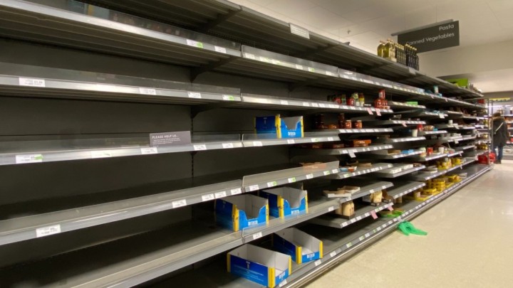 Više cijene ili prazne police: Jedan domaći lanac se odlučio za ovo drugo i izazvao lavinu reakcija