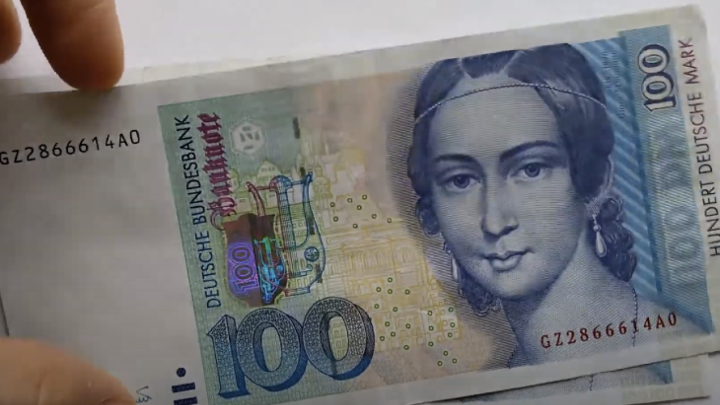 Zbogom, marke: Iz Prekršajnog zakona se nakon 45 godina povlači već zaboravljena valuta