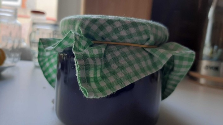 [BAKINA KUHINJA] Ne znate što učiniti s vašim grožđem? Recept za izradu preljeva od grožđa je upravo za vas