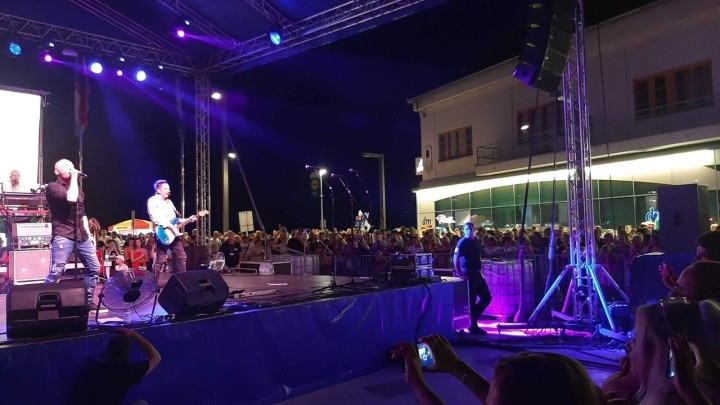 Svaki drugi umirovljenik nije u mogućnosti otići na koncert ili neki drugi slični događaj