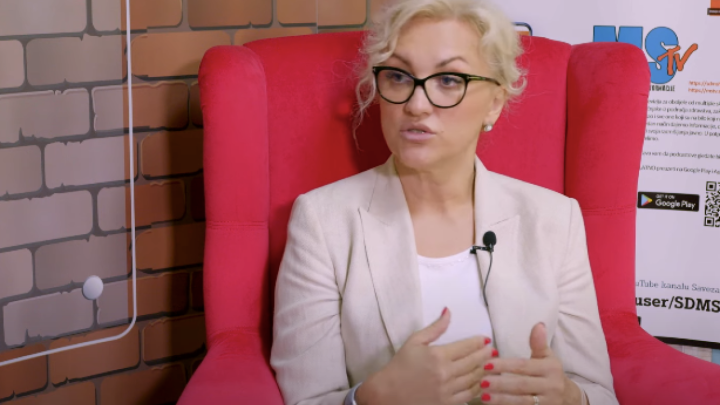 Rošada u Ministarstvu zdravstva: Marija Bubaš postaje državna tajnica