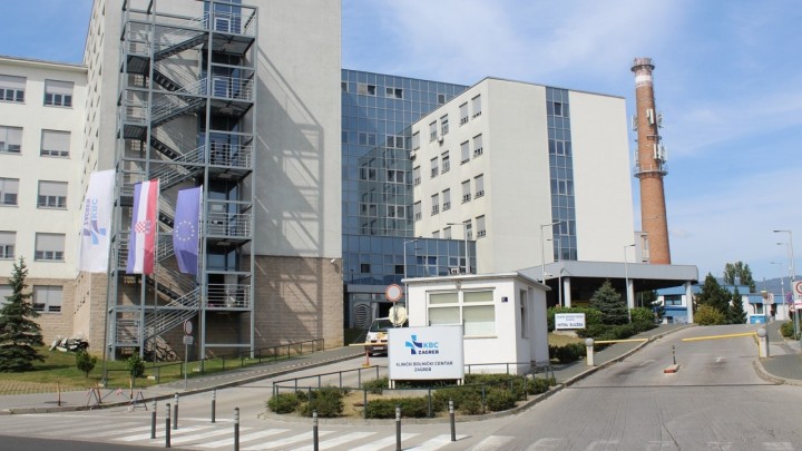 Pao je informatički sustav u bolnicama, pacijenti ostali zatečeni