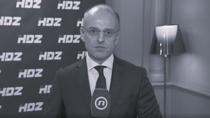 Umro je Mislav Bago (49), poznati novinar i urednik Nove TV