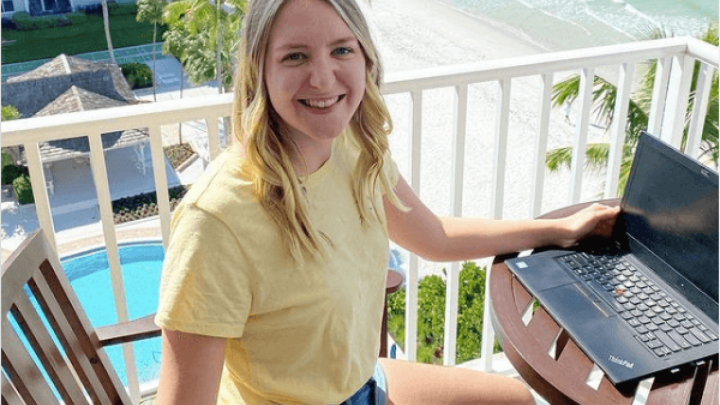 'Umirovljena sam u duši': Amerikanka (31) opisala suživot sa starijim susjedima