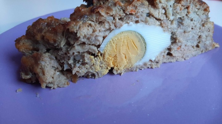 Bakina kuhinja: Jelo koje možete jesti i dan poslije – Stephanie pečenje