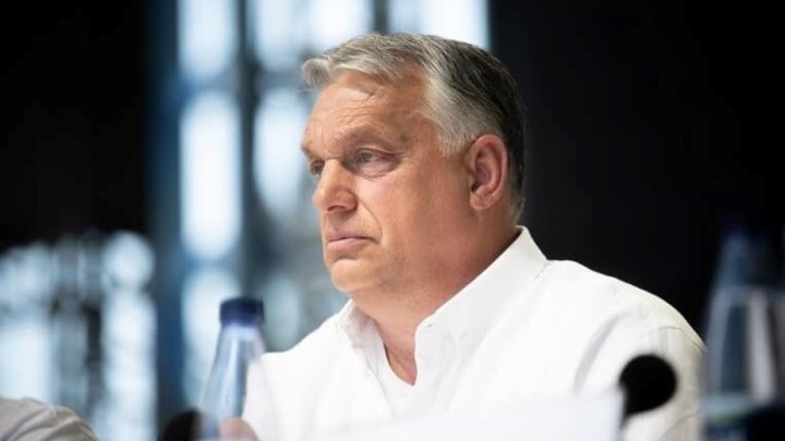 Umirovljeni branitelj i novinar 'spasio' Orbana kod Visa: 'Zaustavljaju me mađarski turisti...'