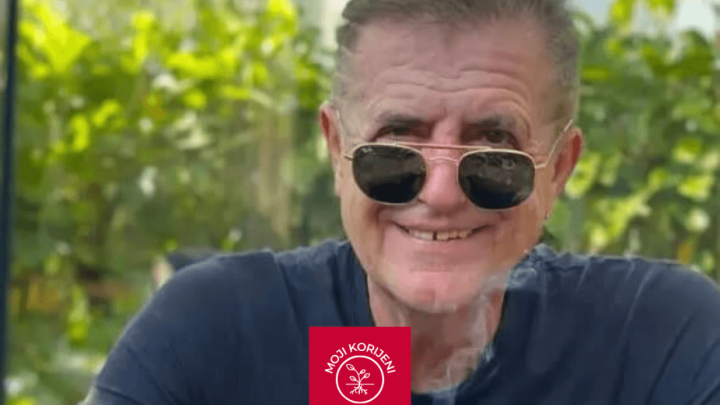 [Moji korijeni] Neno Ninčević: Svaki prekršaj značio je kaznu, šibu, klečanje, stajanje u kutu...