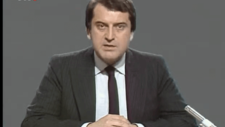 Preminuo Vladimir Fučijaš, legendarni voditelj Televizije Zagreb