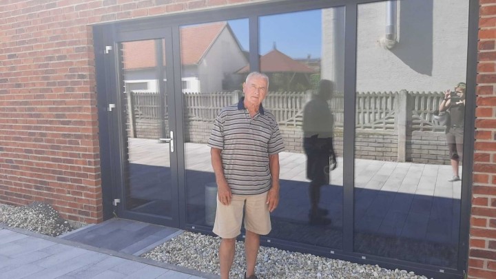 Umirovljenik Jozo (77) o mirovinskom statusu, uvođenja eura, budućnosti ljudi i poeziji